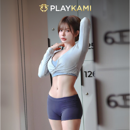 PlayKami Cosplay